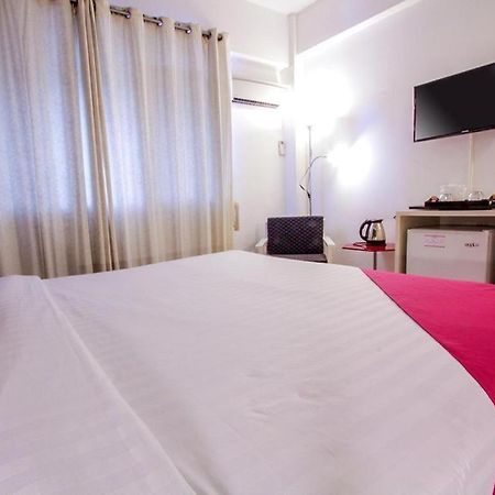 The Ratchathani Hotel Ubon Ratchathani Bagian luar foto