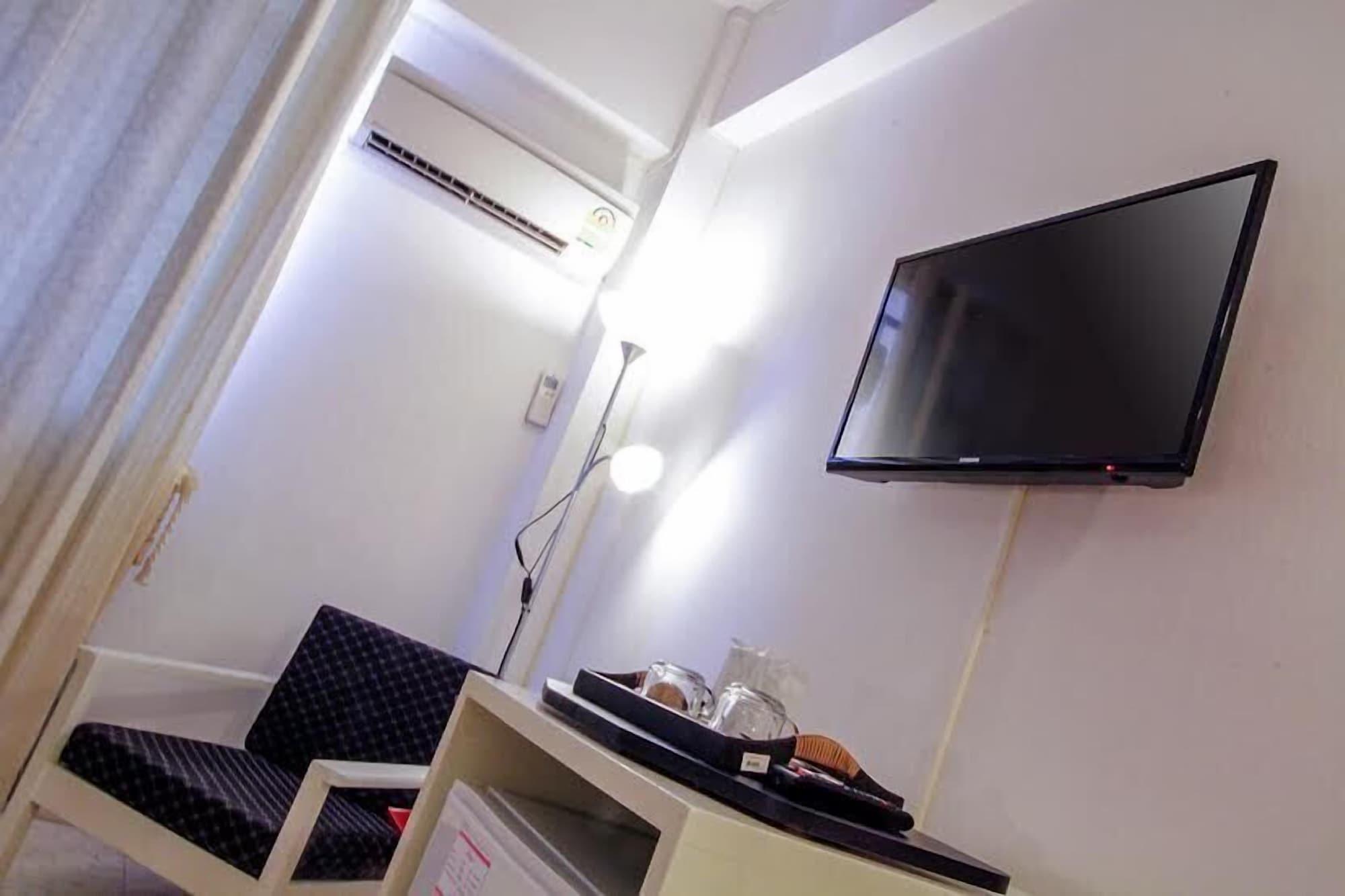 The Ratchathani Hotel Ubon Ratchathani Bagian luar foto