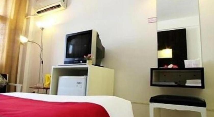The Ratchathani Hotel Ubon Ratchathani Bagian luar foto