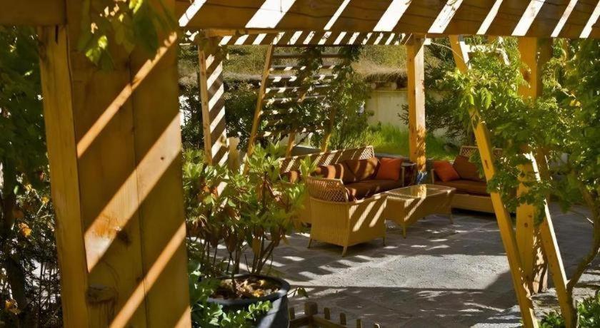 The Ratchathani Hotel Ubon Ratchathani Bagian luar foto