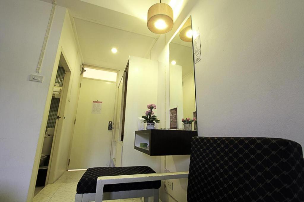 The Ratchathani Hotel Ubon Ratchathani Bagian luar foto