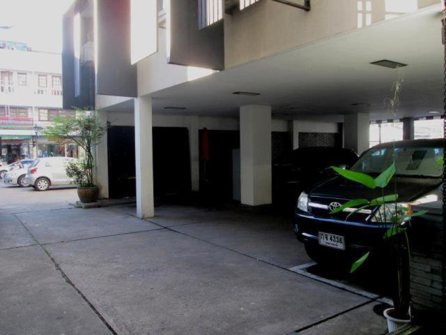 The Ratchathani Hotel Ubon Ratchathani Bagian luar foto