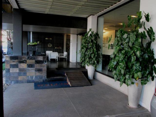 The Ratchathani Hotel Ubon Ratchathani Bagian luar foto