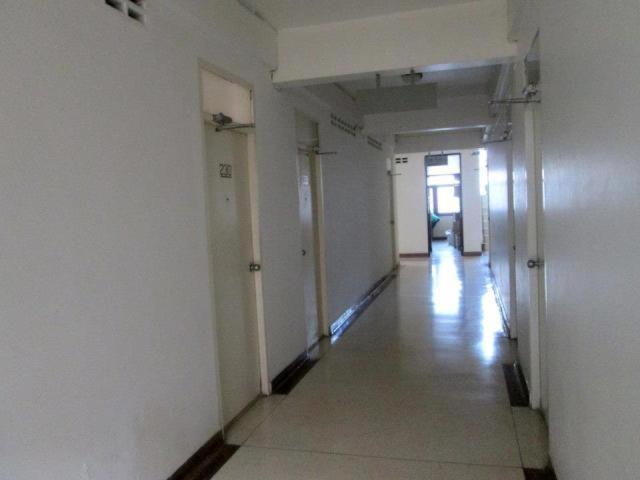 The Ratchathani Hotel Ubon Ratchathani Bagian luar foto