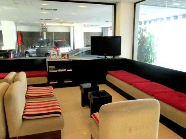 The Ratchathani Hotel Ubon Ratchathani Bagian luar foto