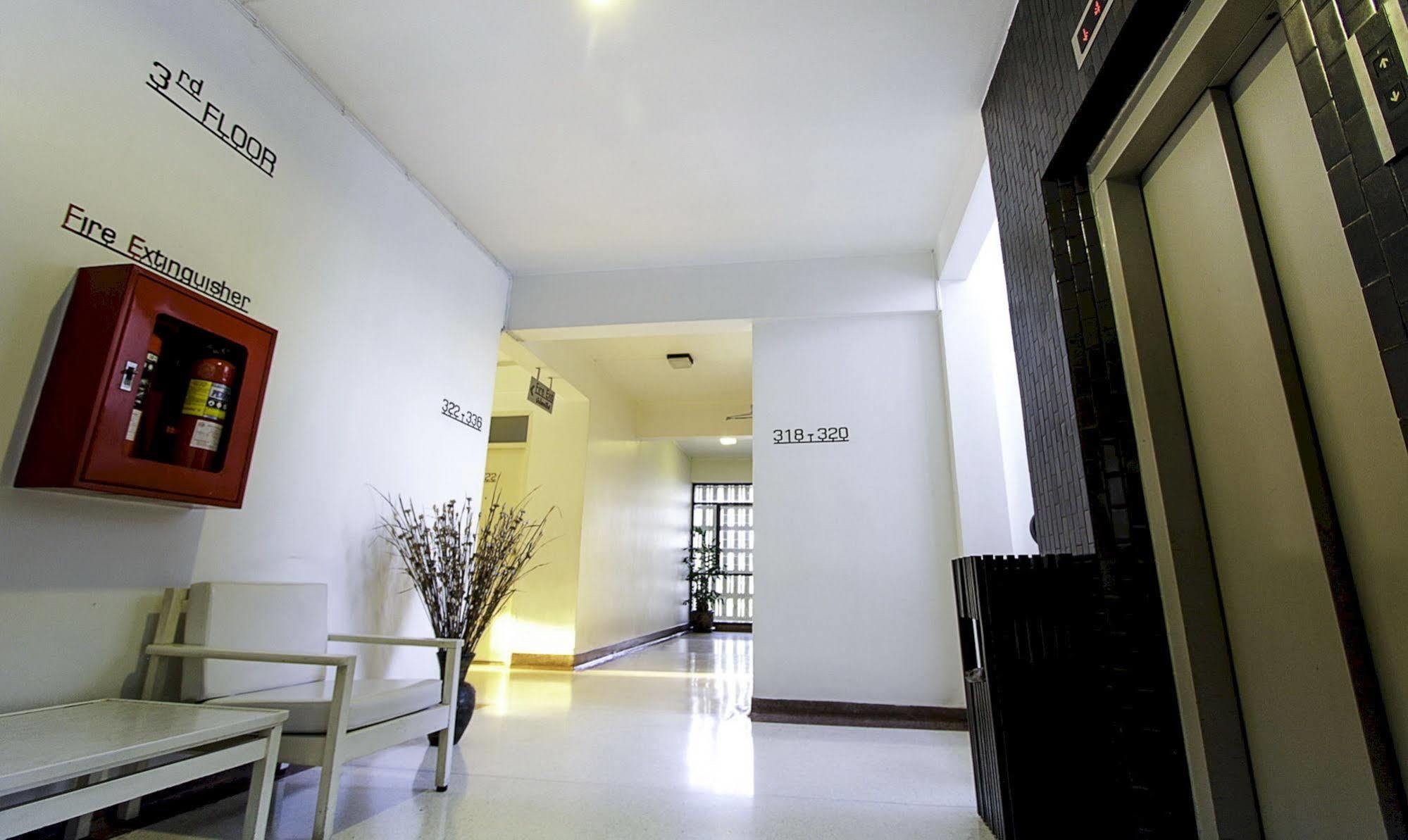 The Ratchathani Hotel Ubon Ratchathani Bagian luar foto